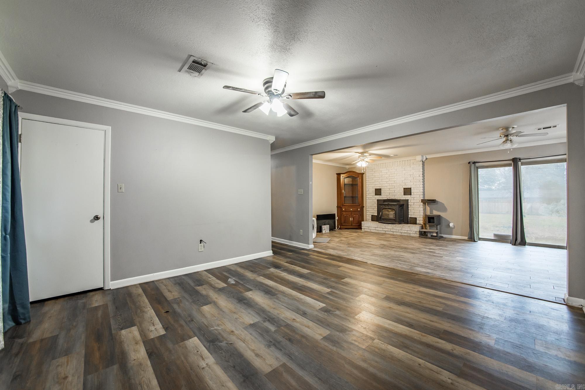 19 Sycamore  Cabot, AR