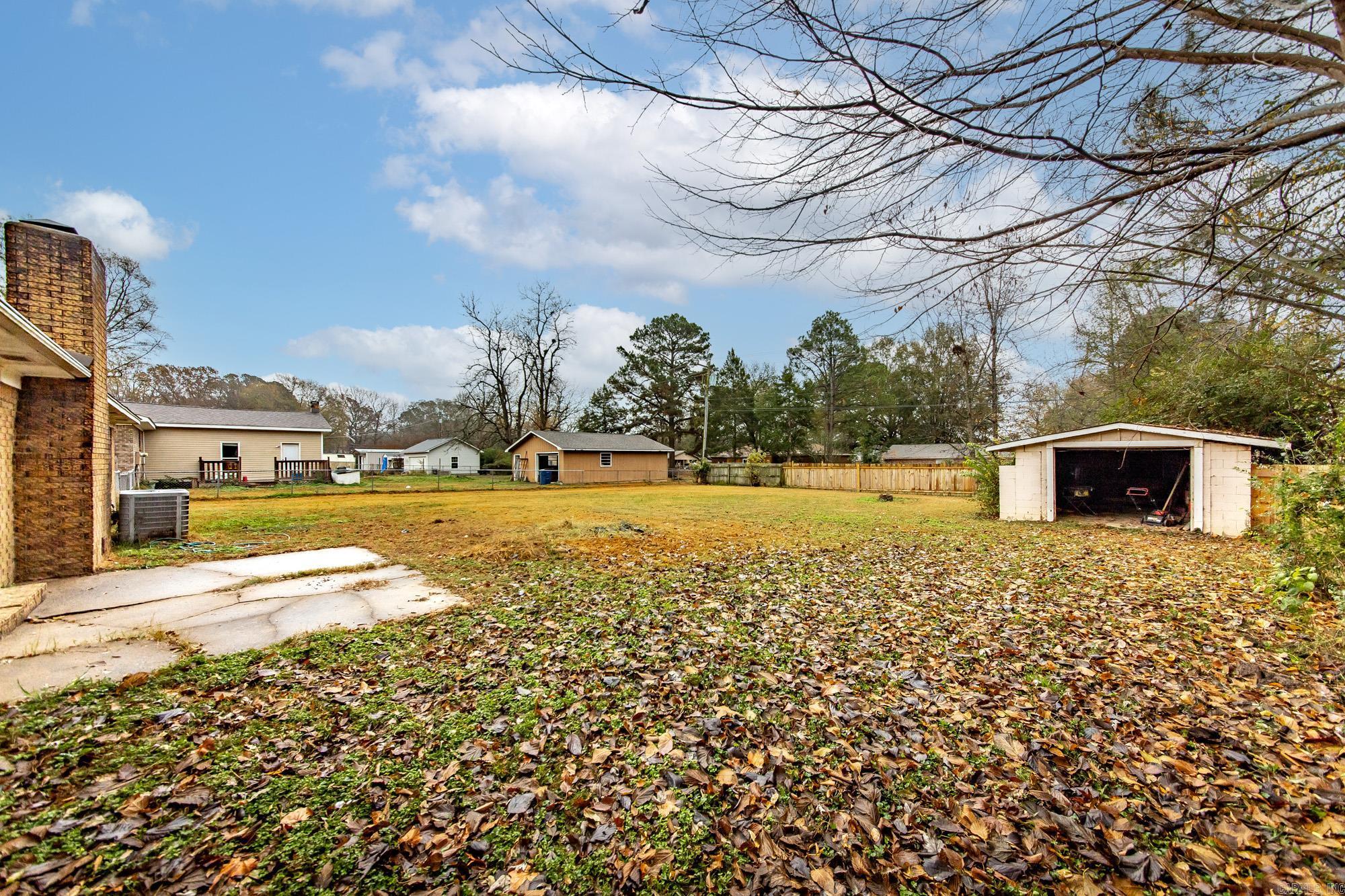 19 Sycamore  Cabot, AR