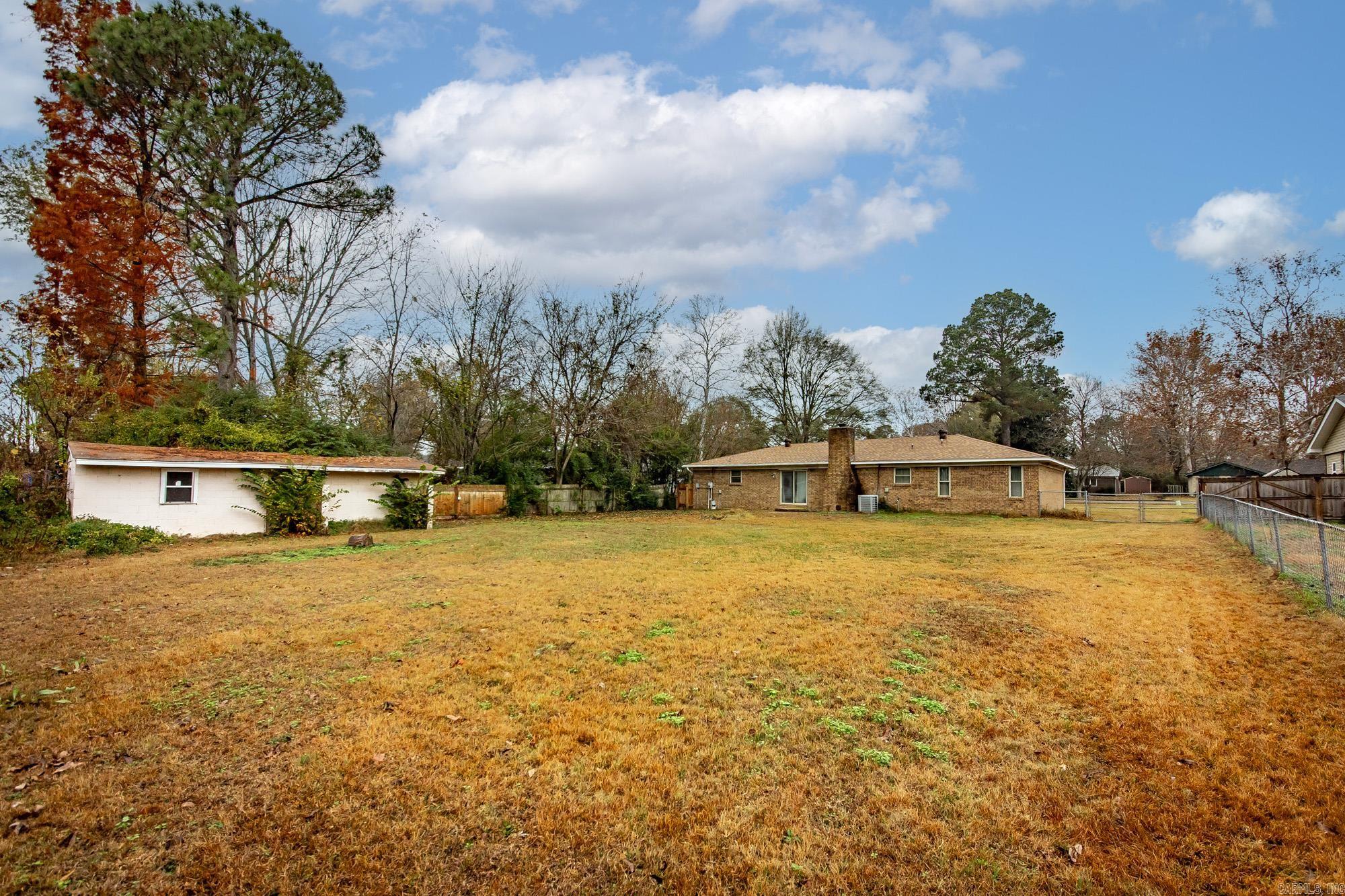 19 Sycamore  Cabot, AR