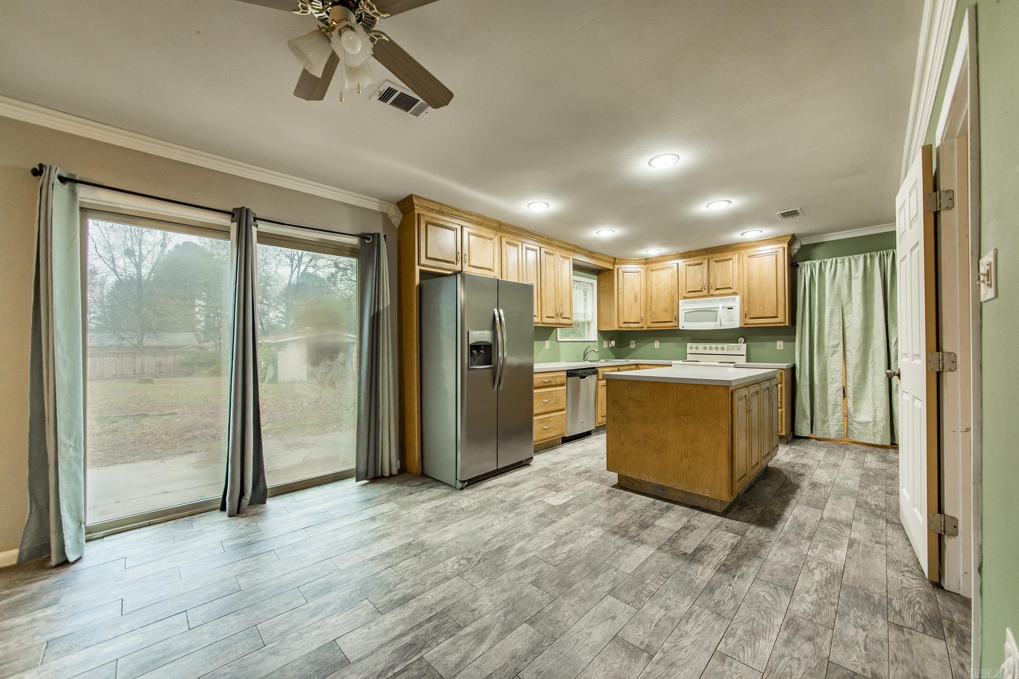 19 Sycamore  Cabot, AR