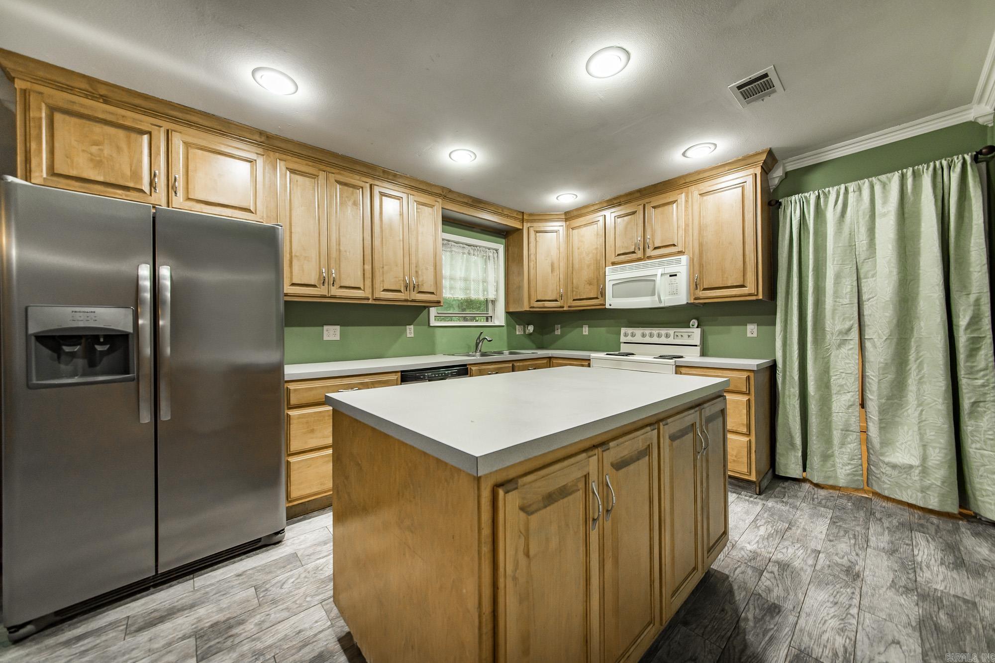 19 Sycamore  Cabot, AR