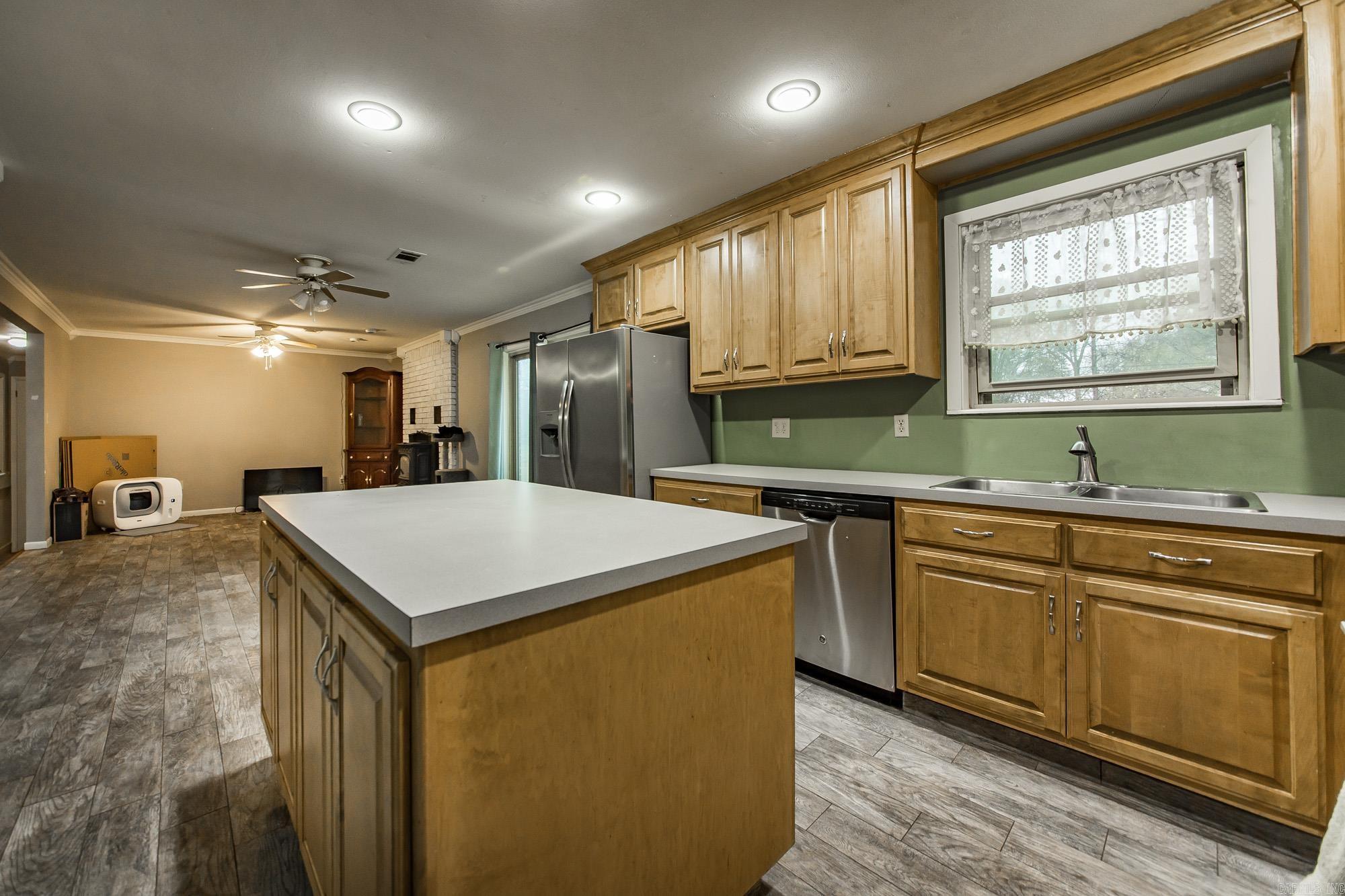 19 Sycamore  Cabot, AR