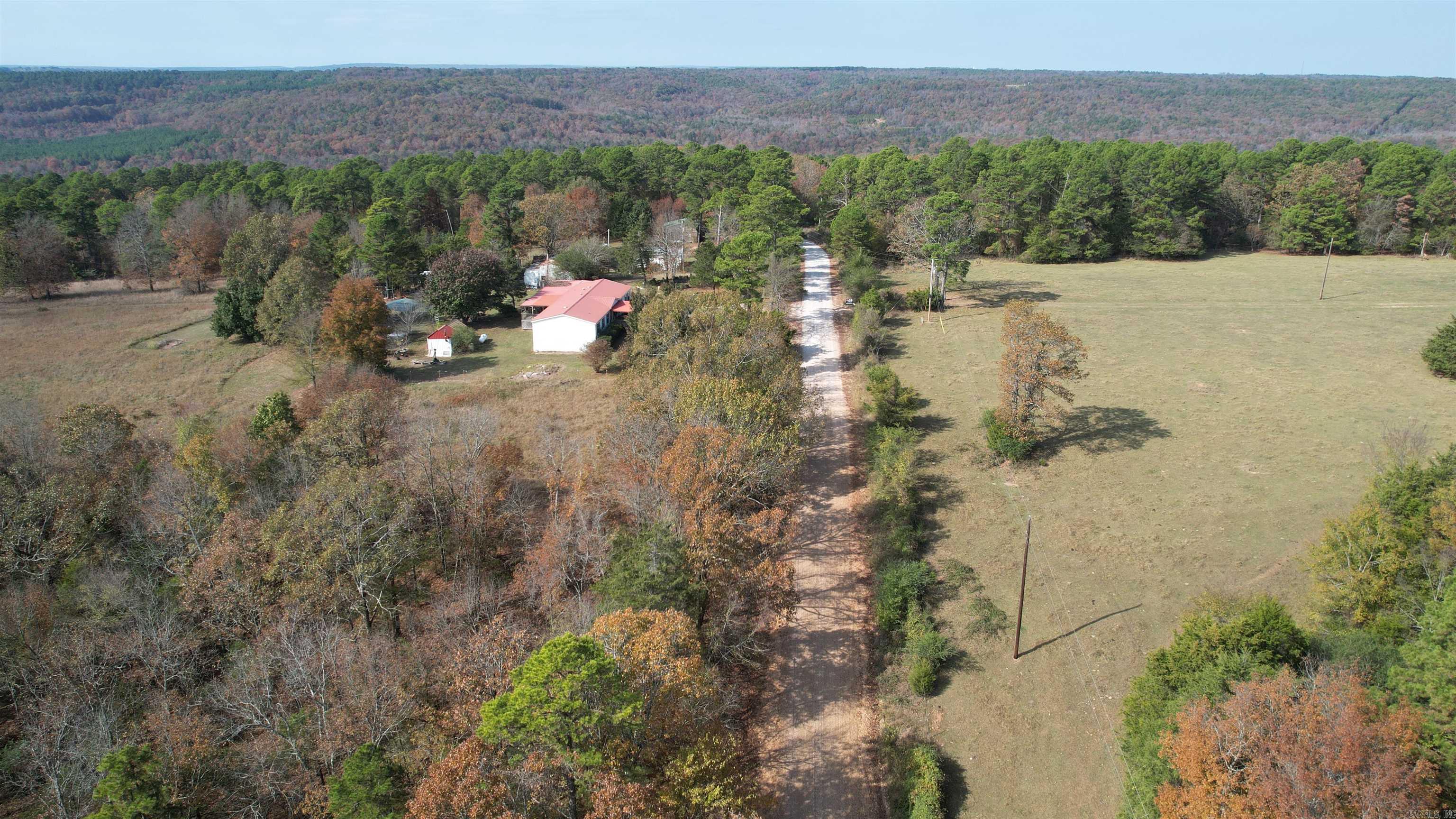 2135 Union Hill  Pleasant Plains, AR