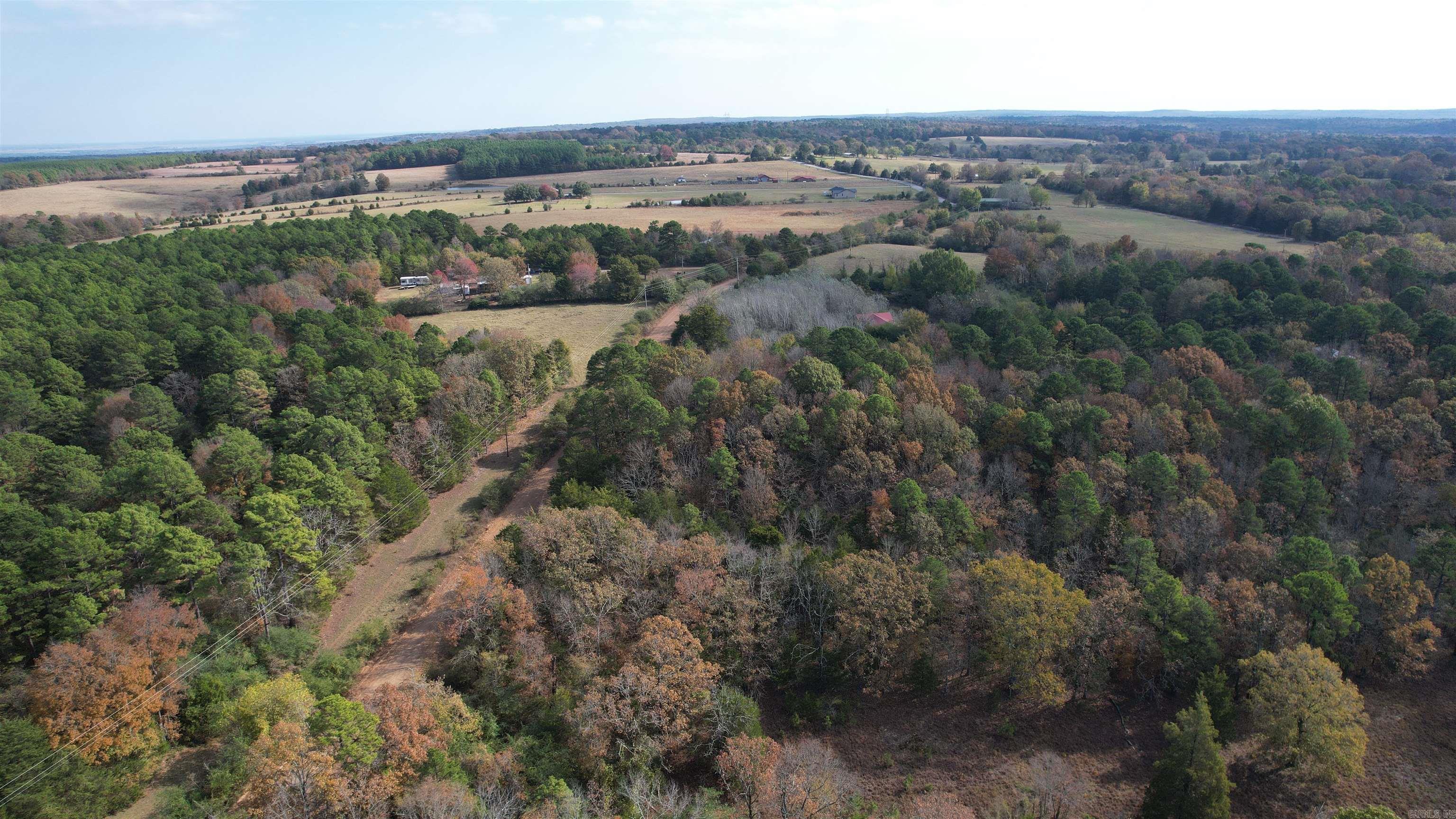 2135 Union Hill  Pleasant Plains, AR