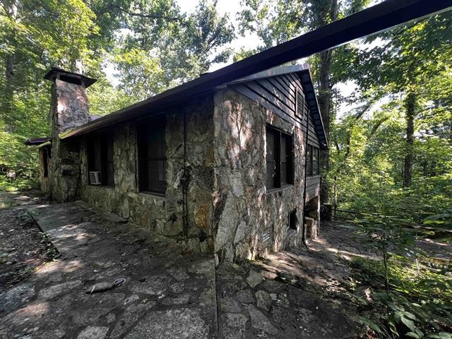 167 Wahpeton Hill  Hardy, AR