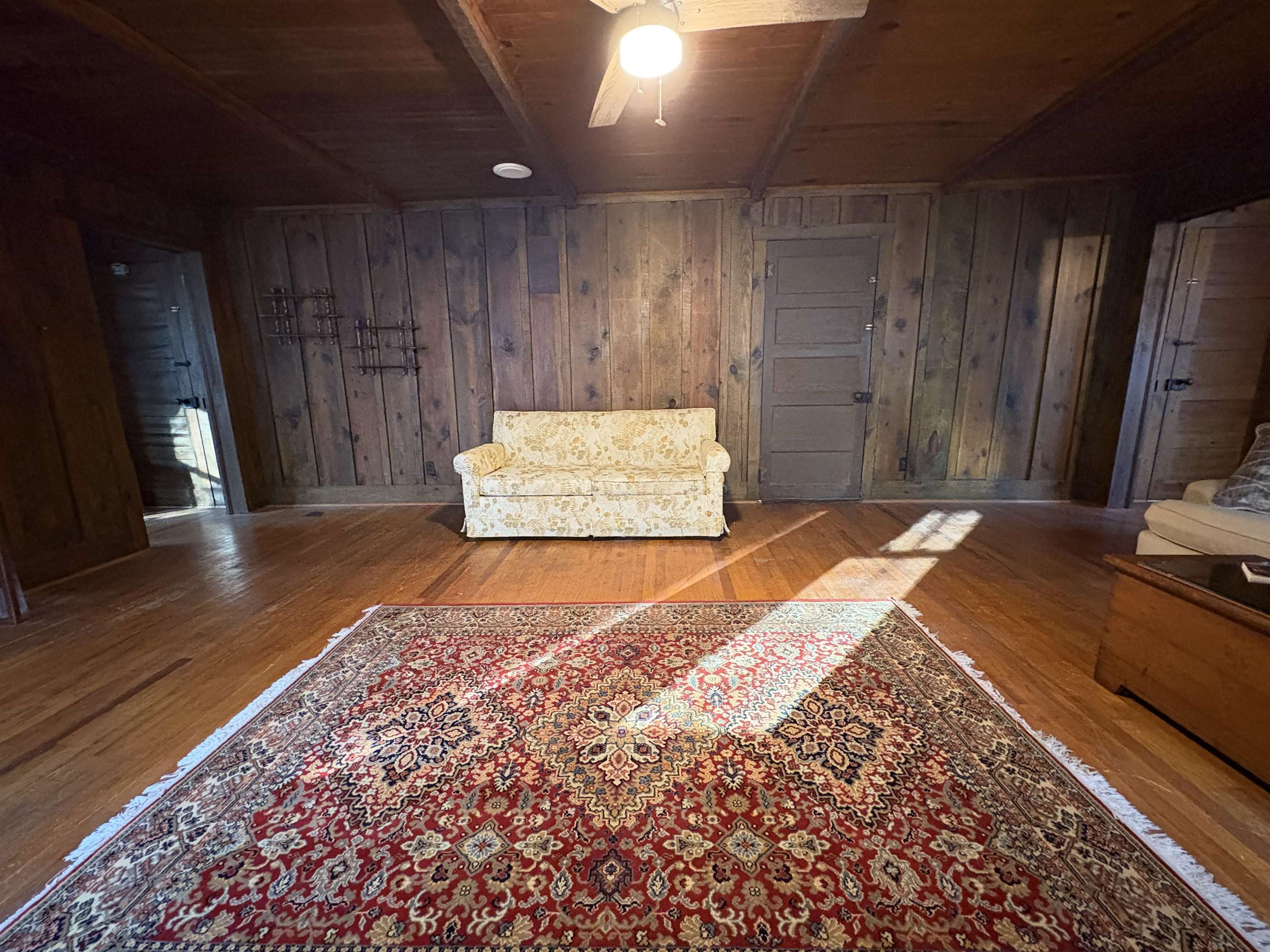 167 Wahpeton Hill  Hardy, AR