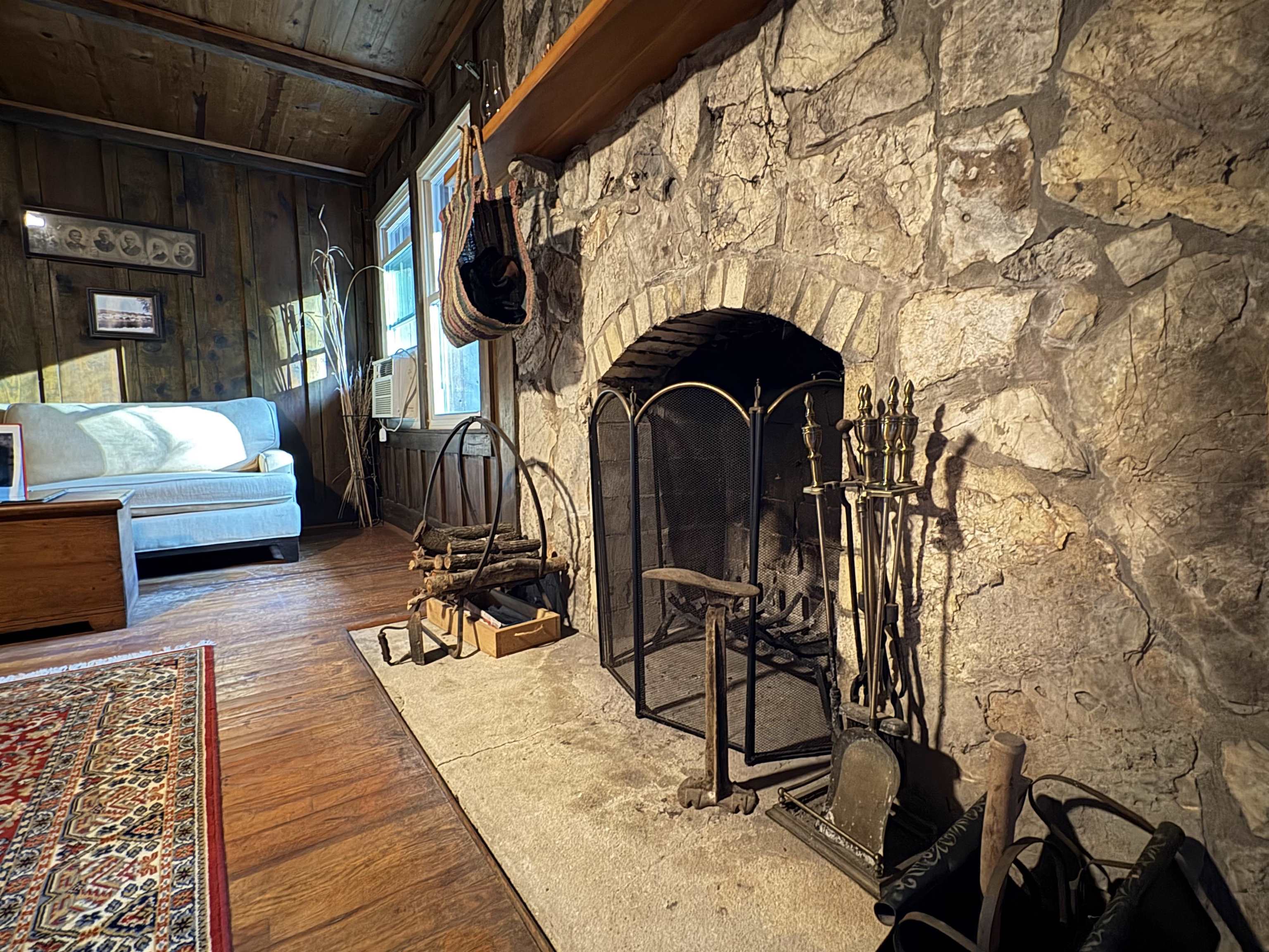 167 Wahpeton Hill  Hardy, AR