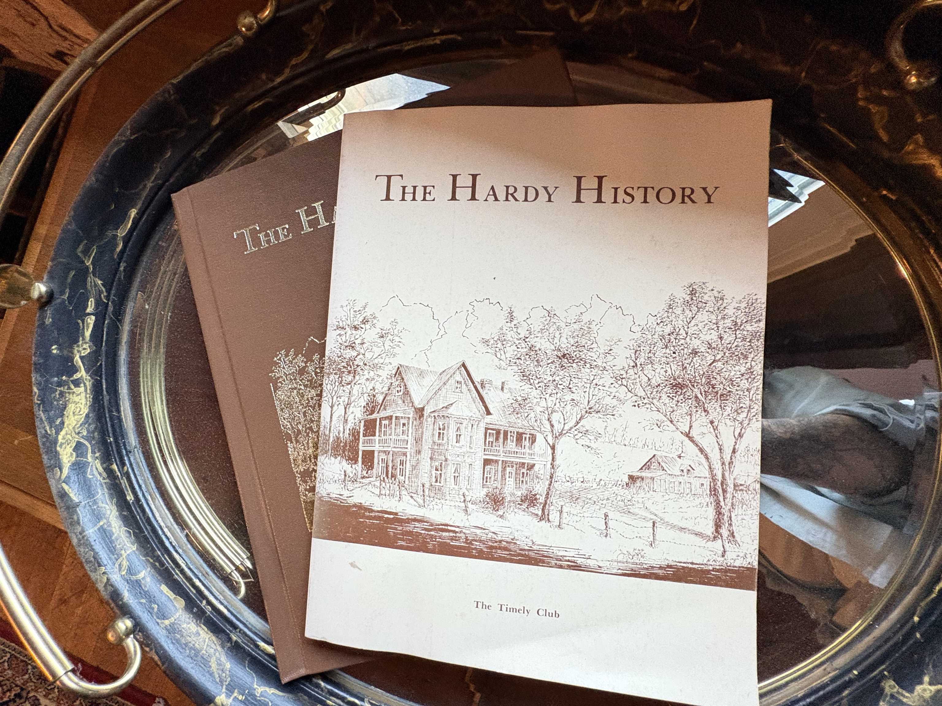 167 Wahpeton Hill  Hardy, AR