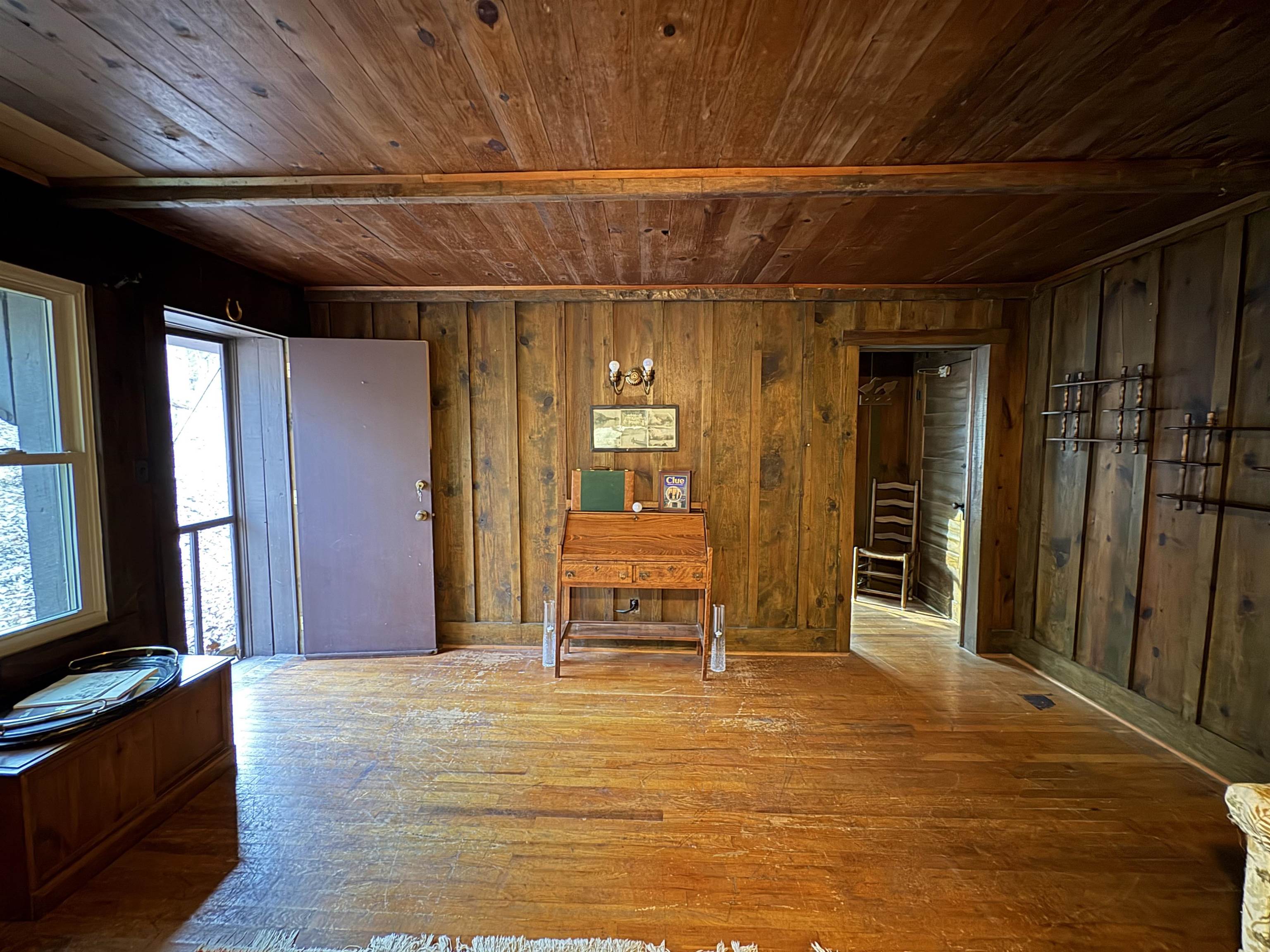 167 Wahpeton Hill  Hardy, AR