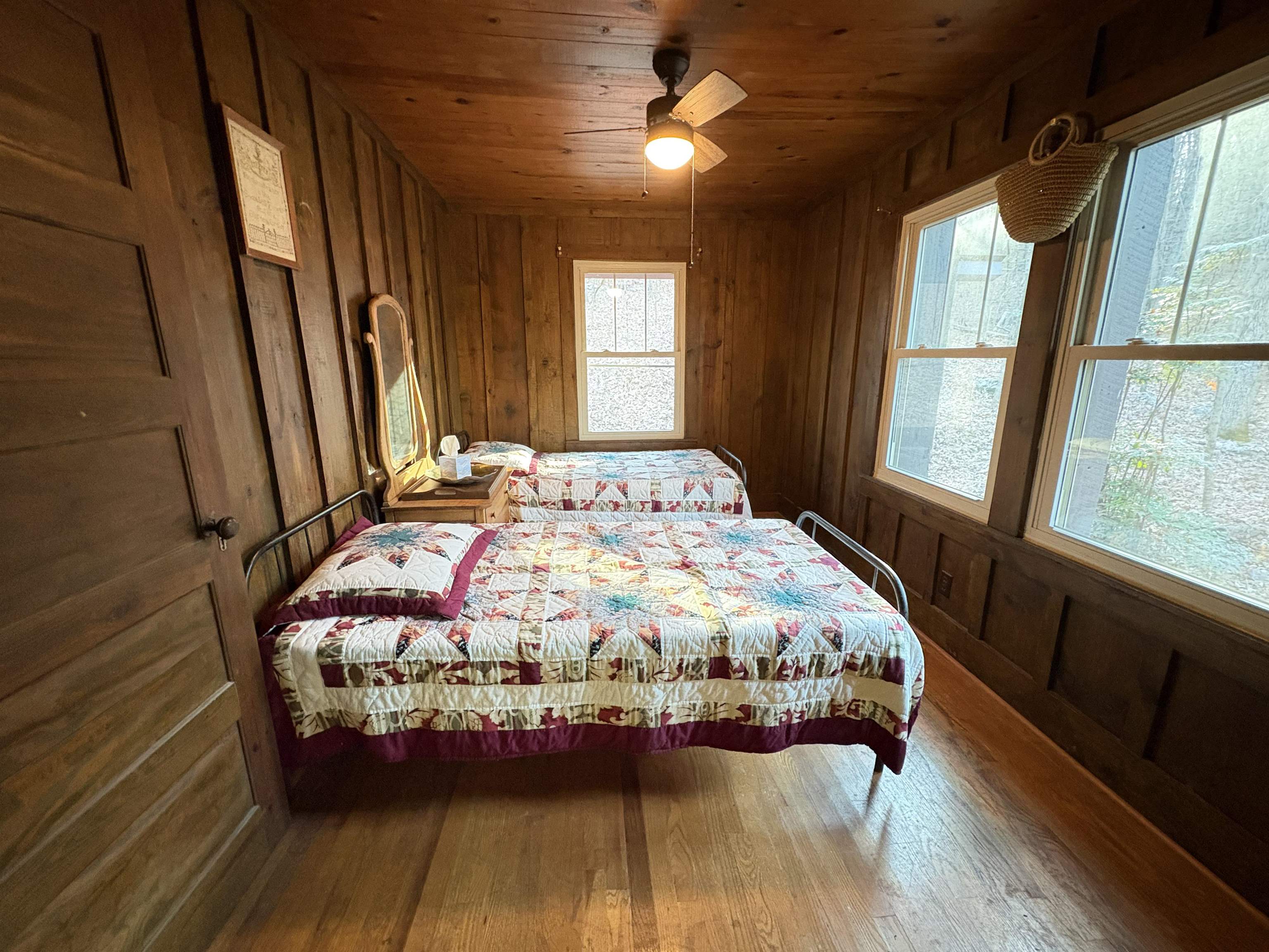 167 Wahpeton Hill  Hardy, AR