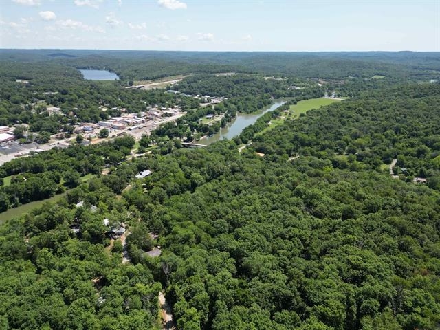 167 Wahpeton Hill  Hardy, AR