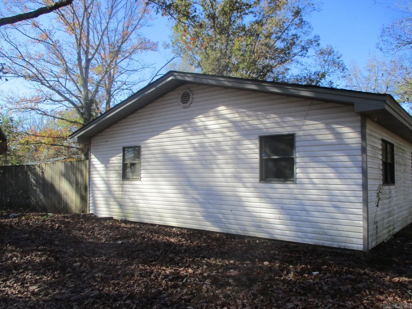 1012 JoAnn  White Hall, AR