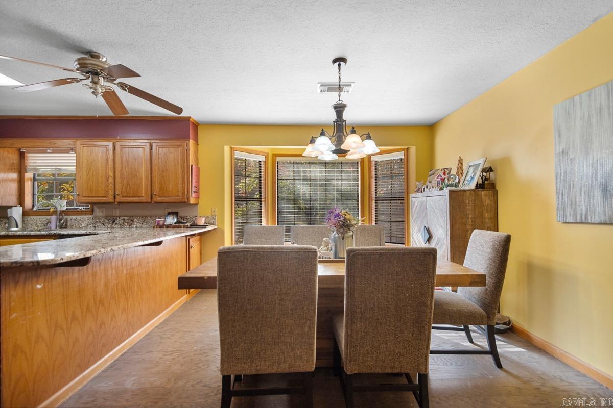 226 Clovis  Malvern, AR