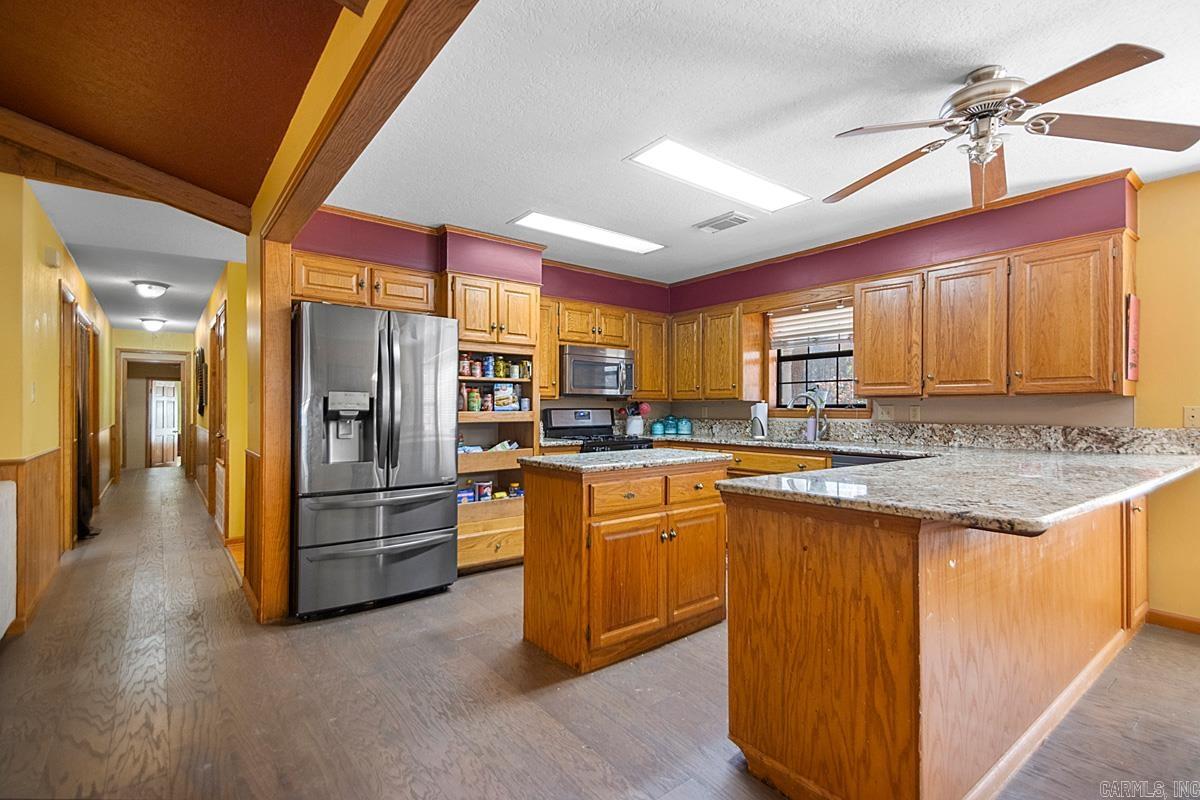 226 Clovis  Malvern, AR