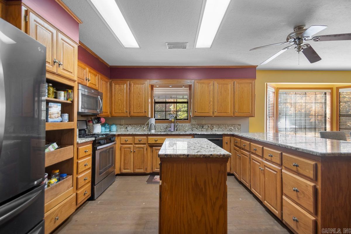 226 Clovis  Malvern, AR