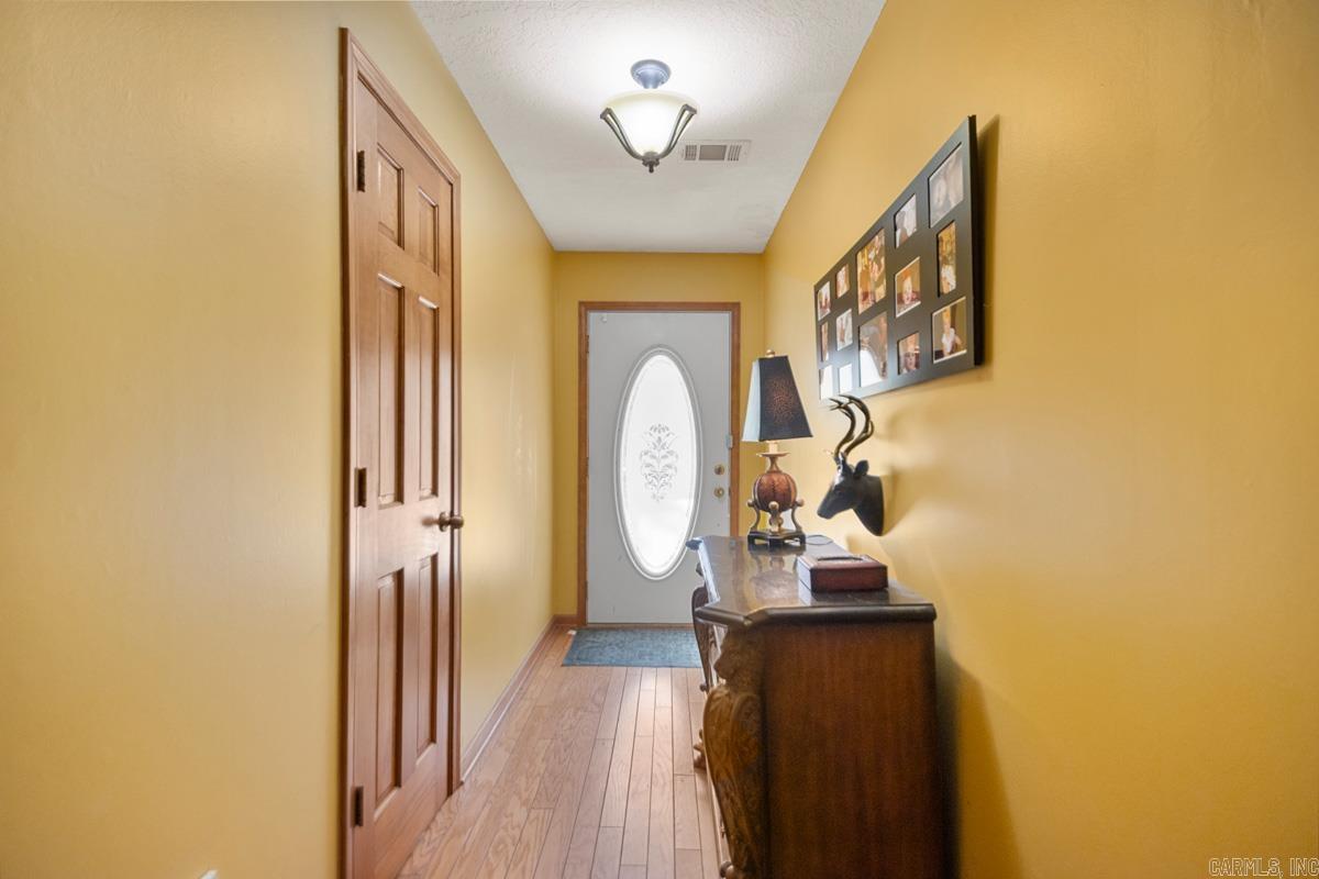 226 Clovis  Malvern, AR