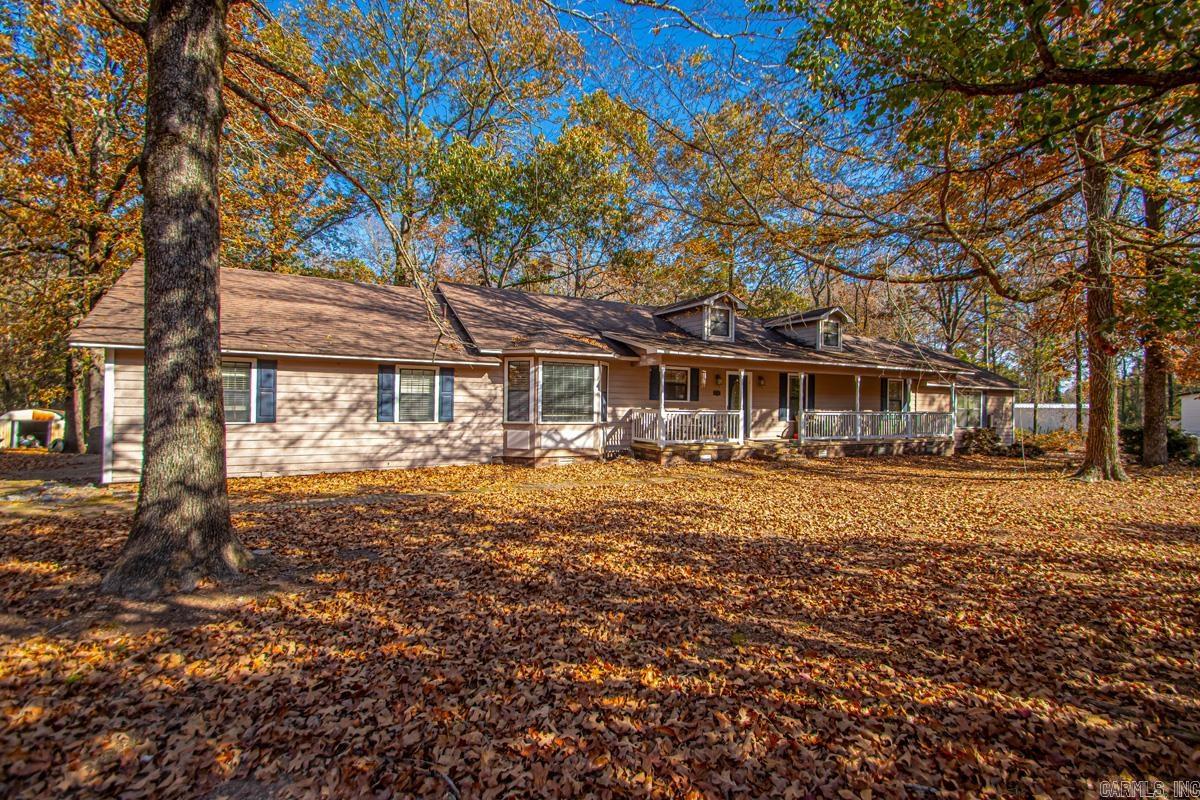 226 Clovis  Malvern, AR