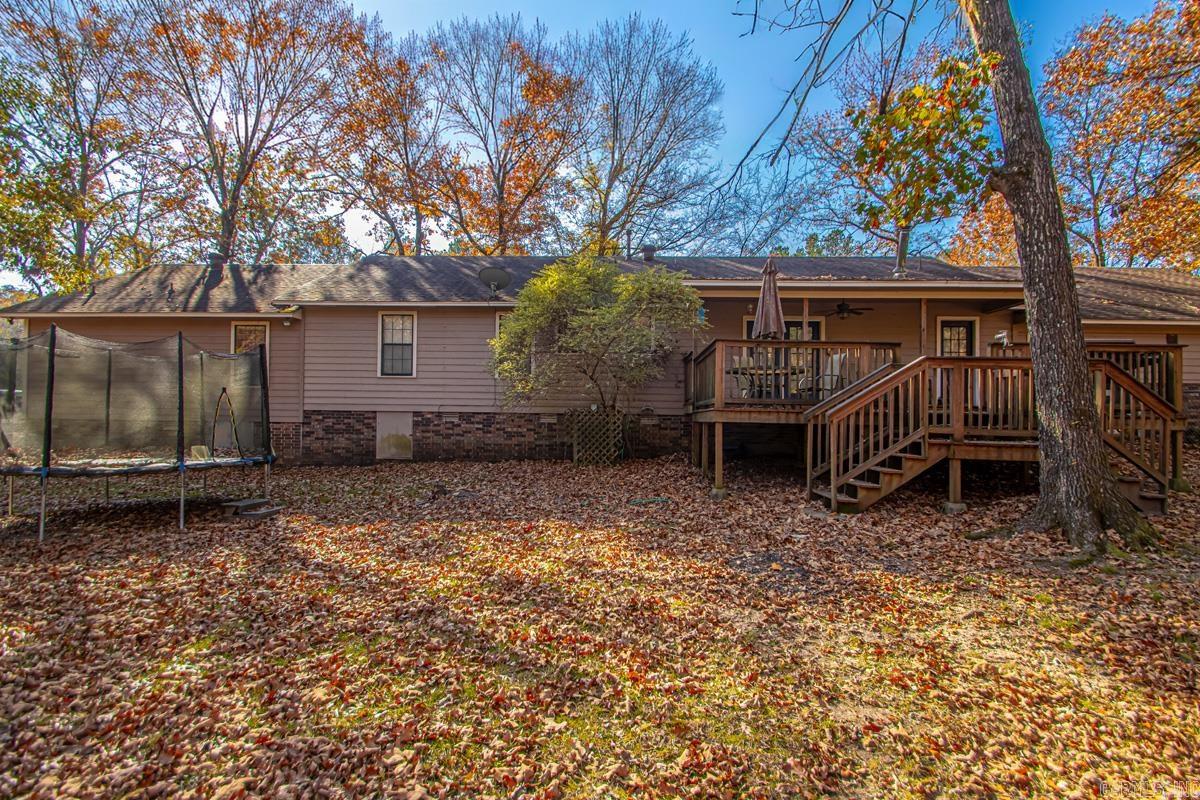 226 Clovis  Malvern, AR