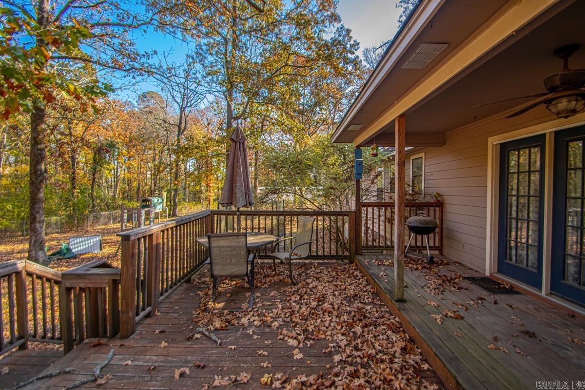 226 Clovis  Malvern, AR