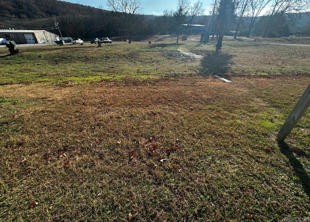 1940 W Main  Mountain View, AR