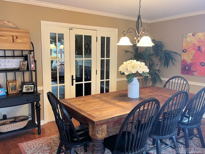 4309 Deer Park  Little Rock, AR