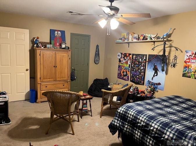 4309 Deer Park  Little Rock, AR