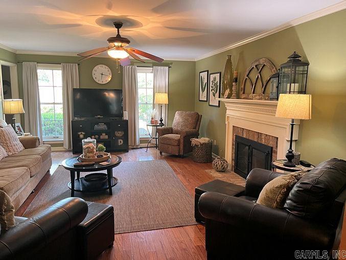 4309 Deer Park  Little Rock, AR