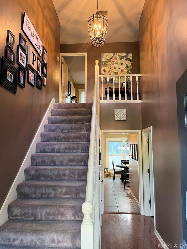 4309 Deer Park  Little Rock, AR