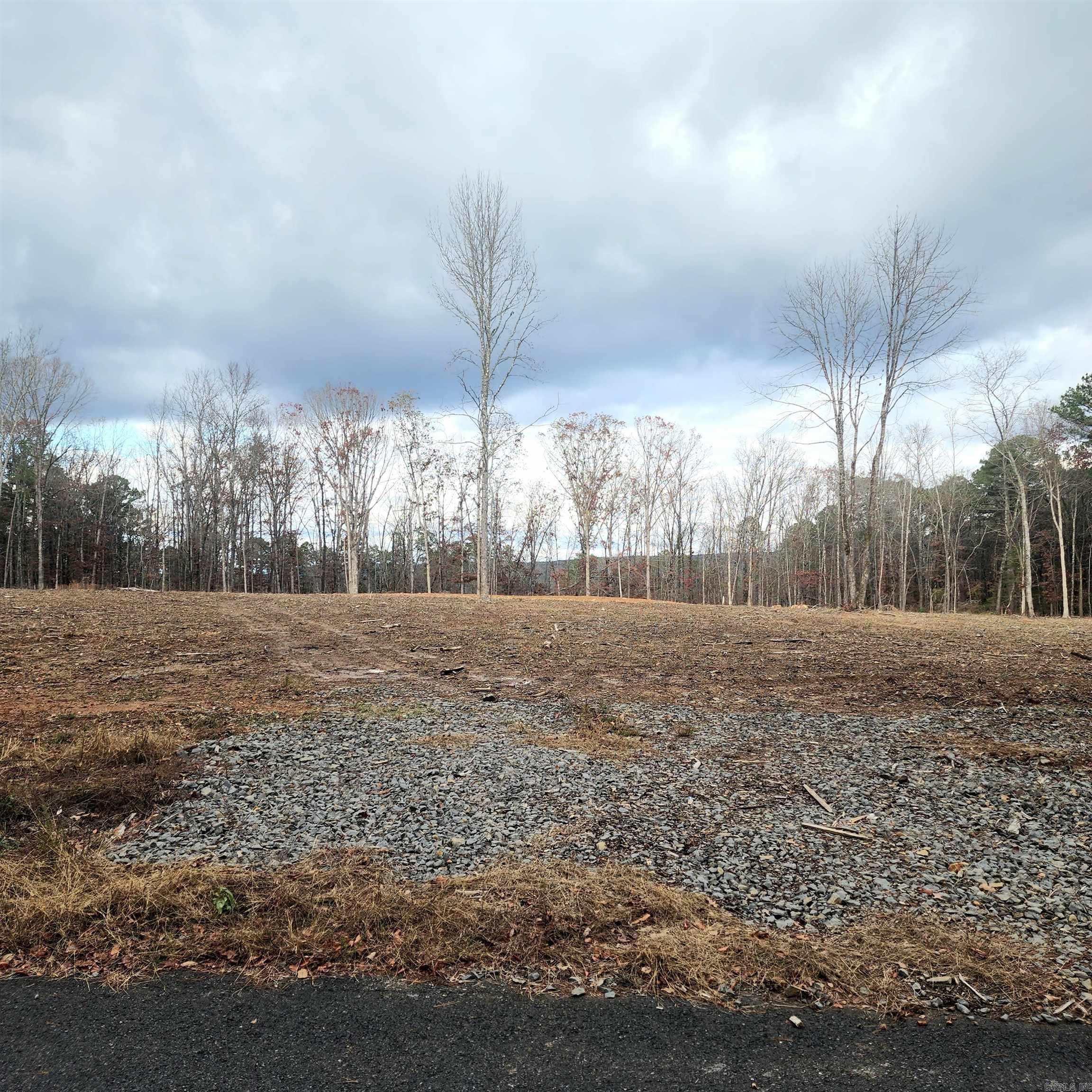 0 The Bluffs  Edgemont, AR