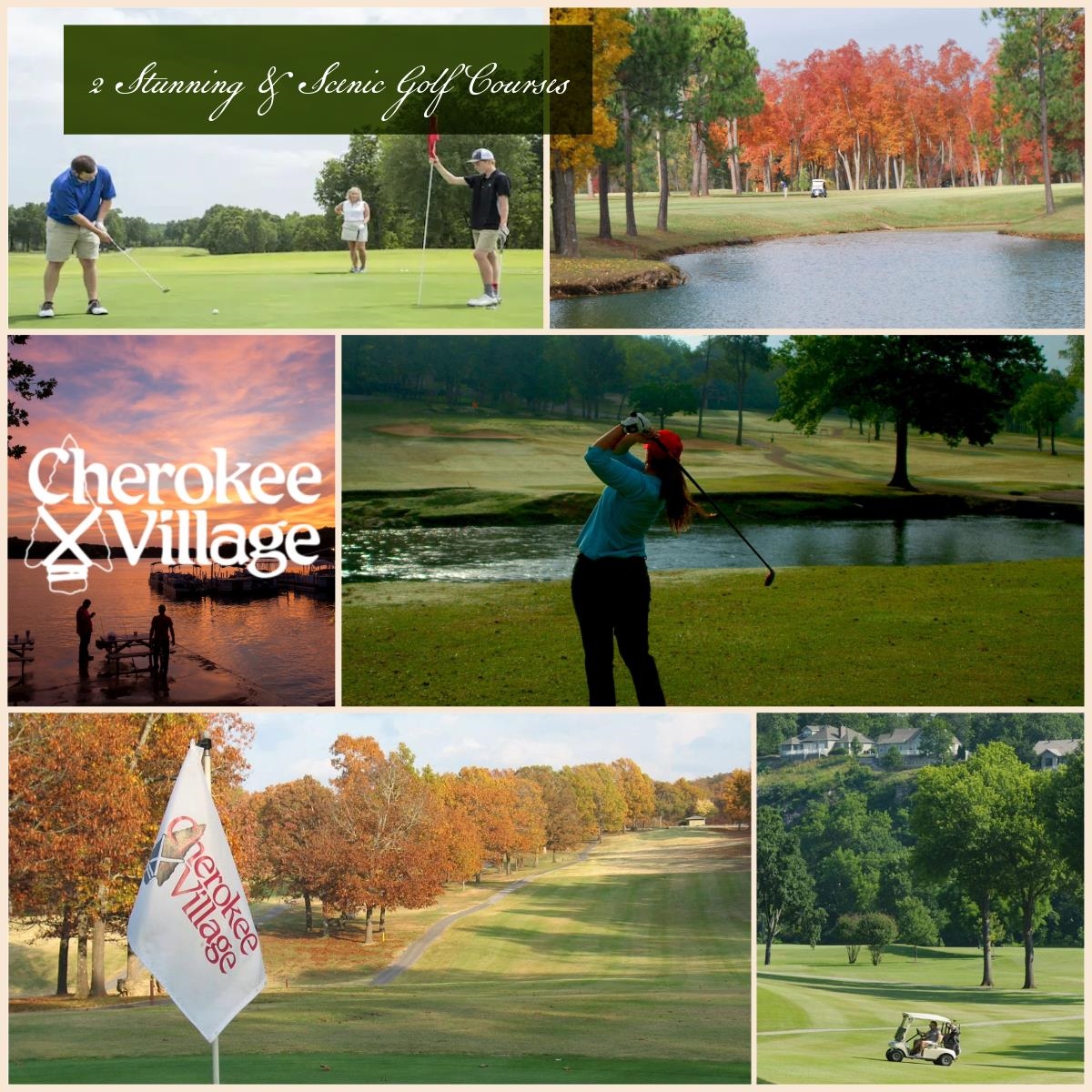  Katsina  Cherokee Village, AR