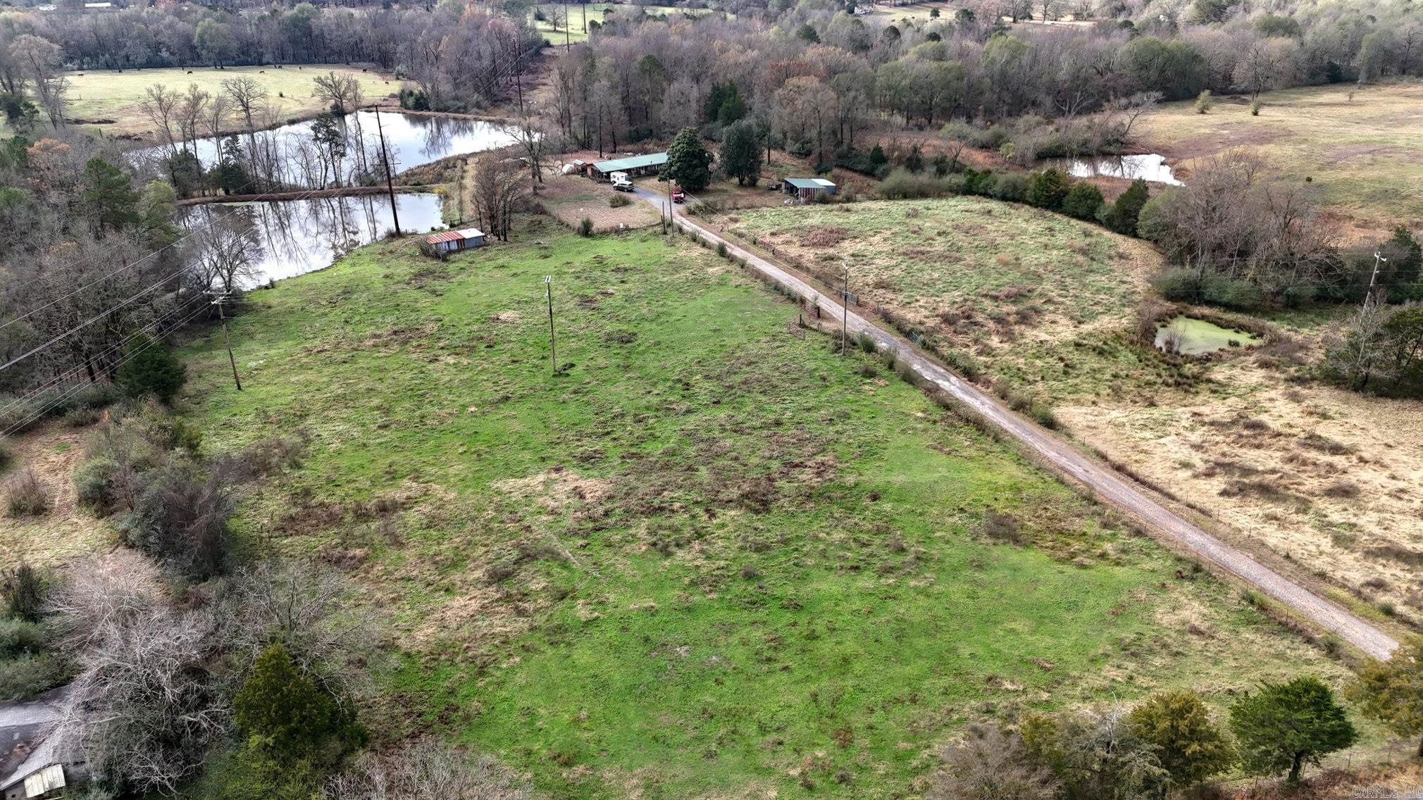 132 Polk Road 36  Hatfield, AR