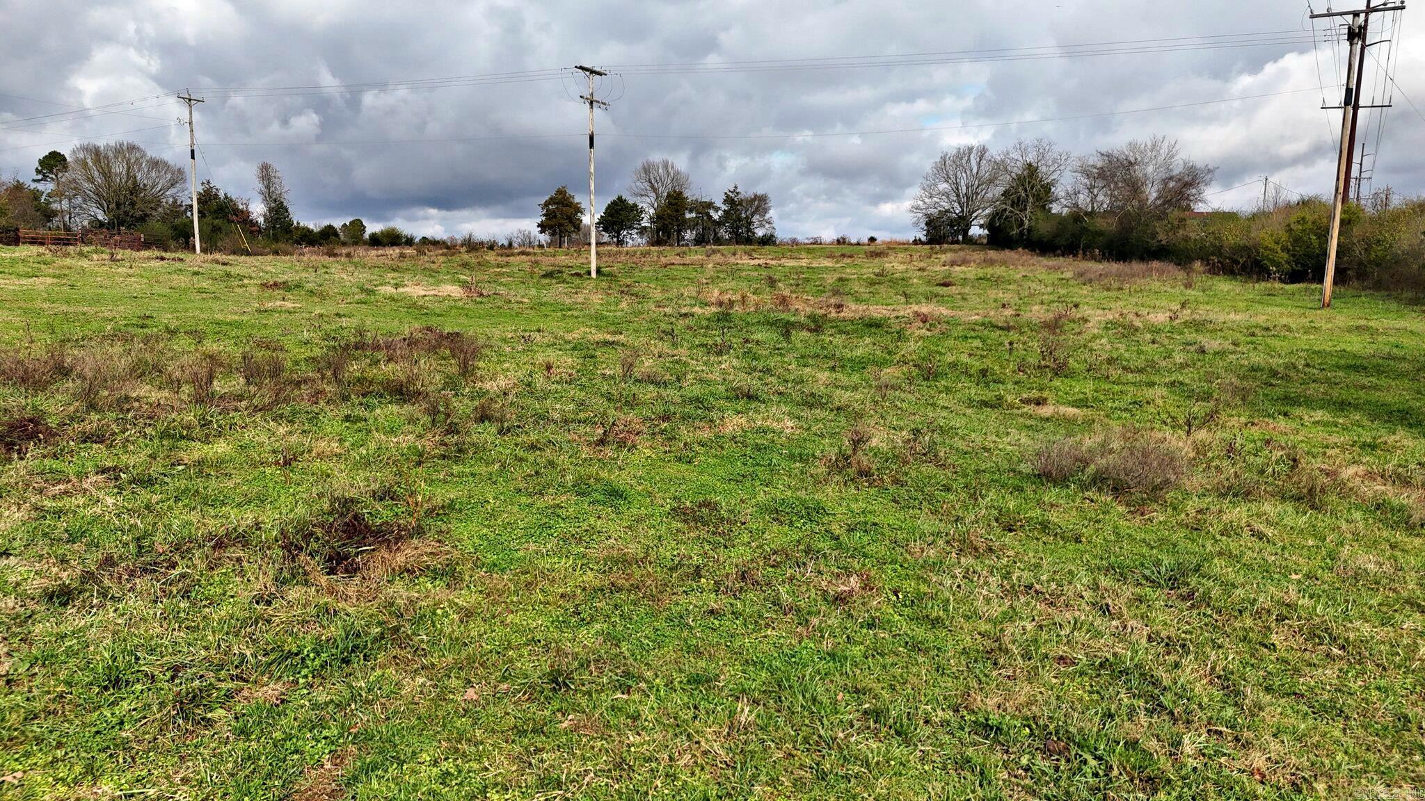 132 Polk Road 36  Hatfield, AR