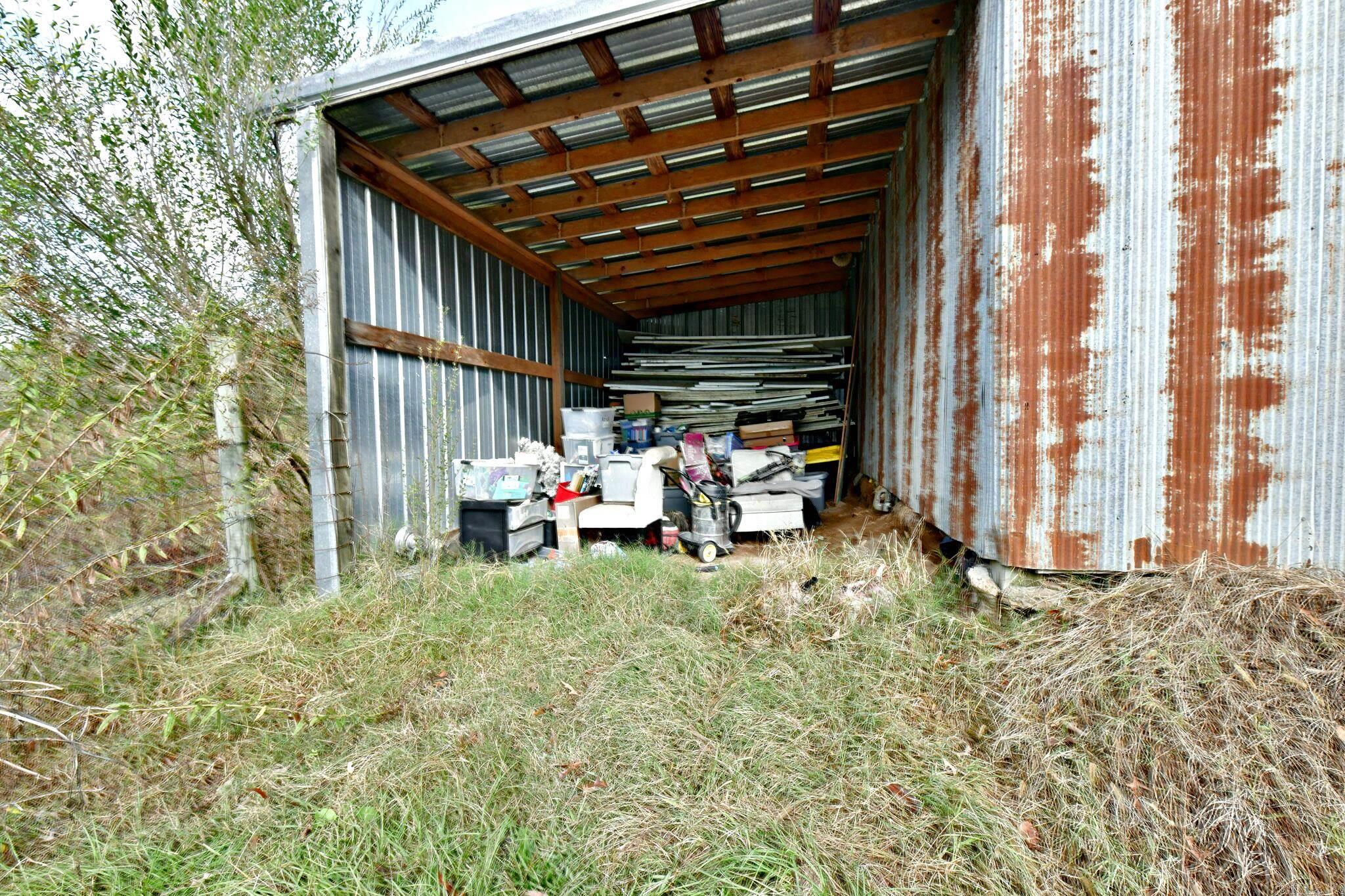 132 Polk Road 36  Hatfield, AR