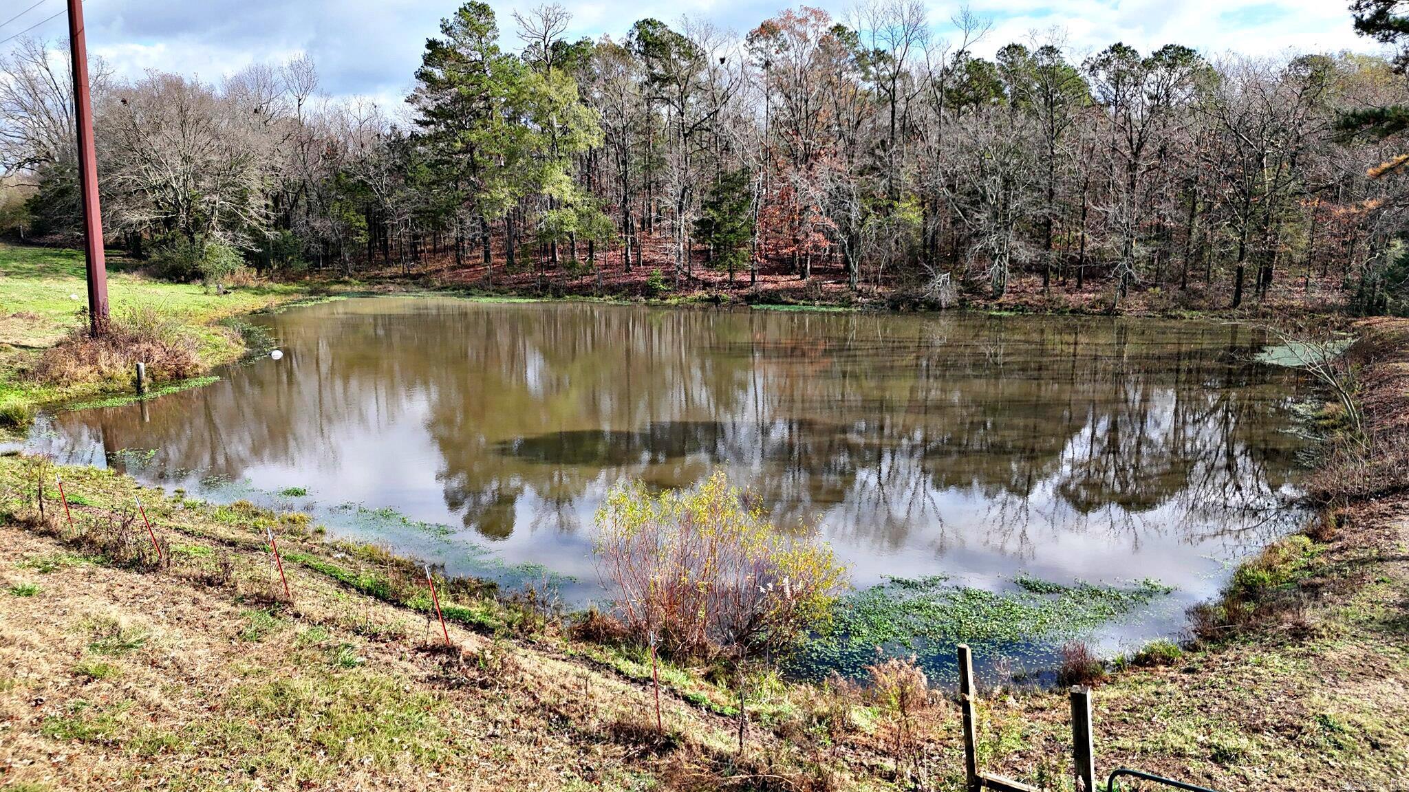 132 Polk Road 36  Hatfield, AR