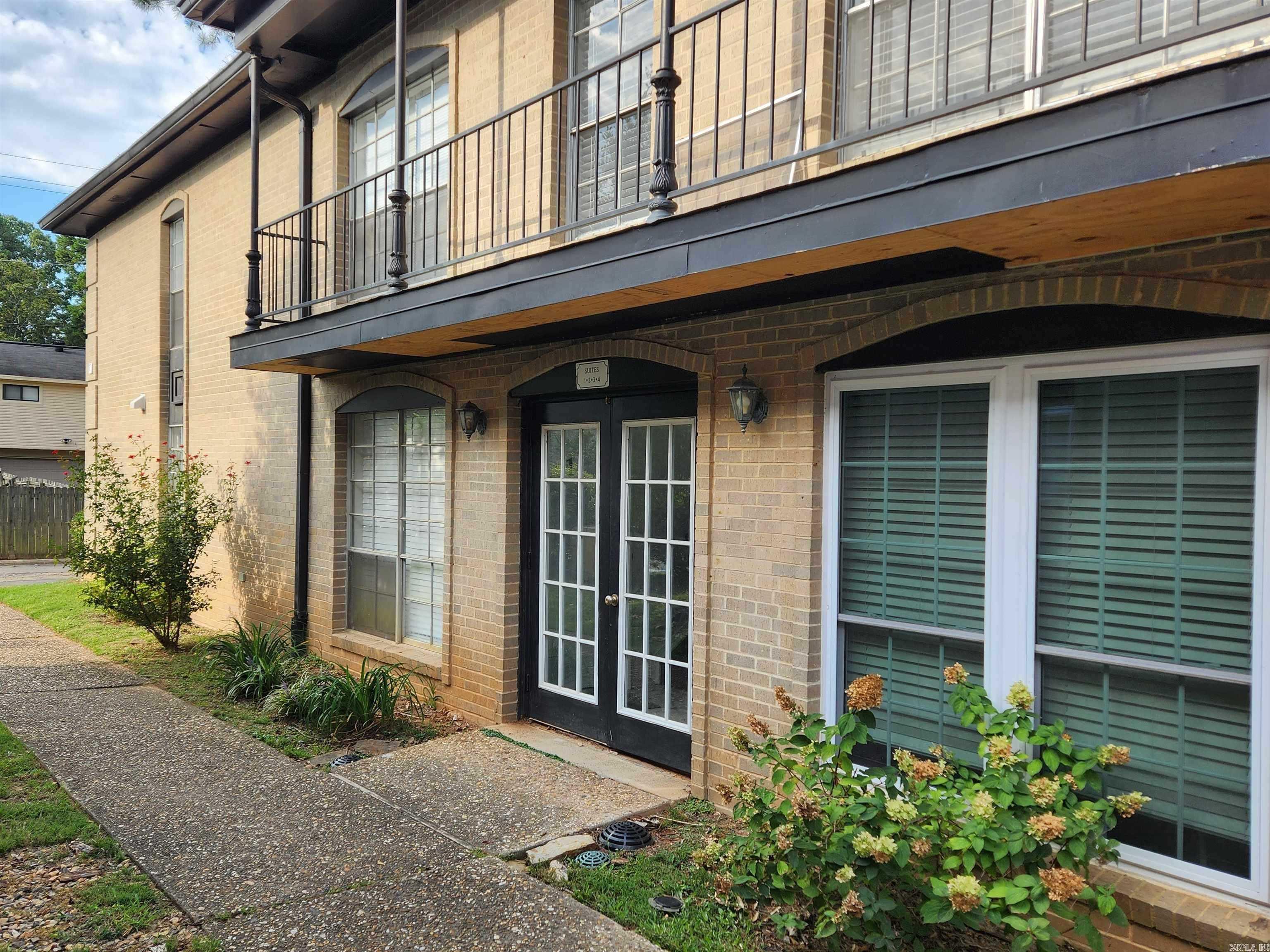 1601 N Bryant  Little Rock, AR