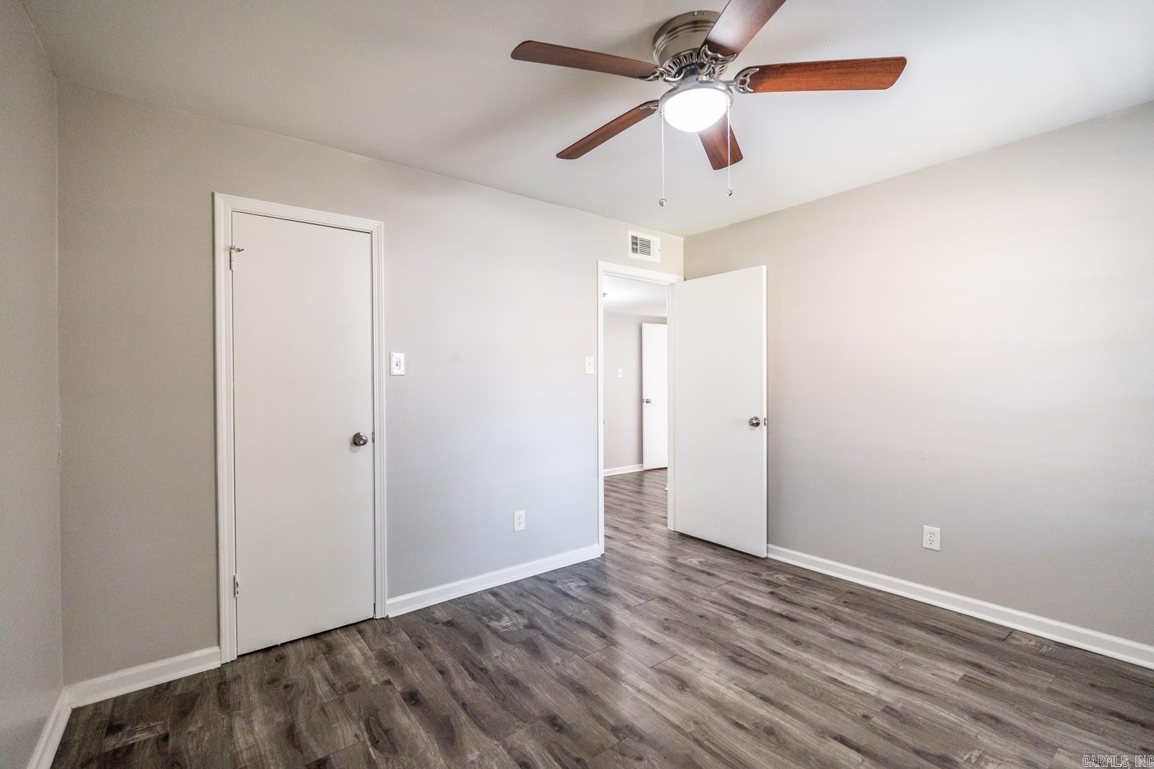 1601 N Bryant  Little Rock, AR