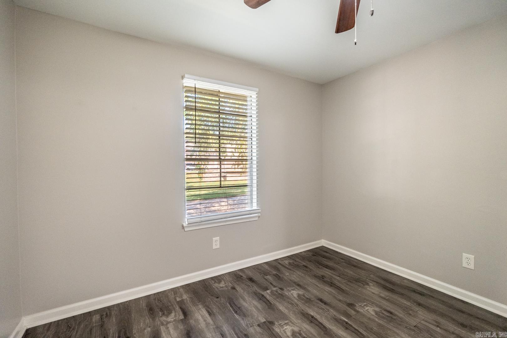 1601 N Bryant  Little Rock, AR