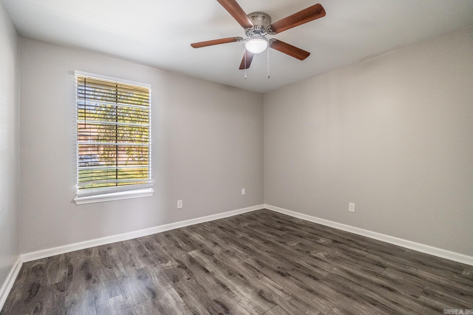 1601 N Bryant  Little Rock, AR