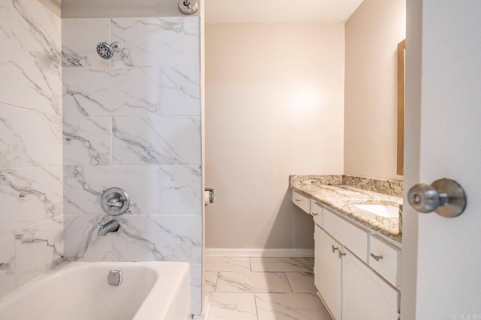 1601 N Bryant  Little Rock, AR