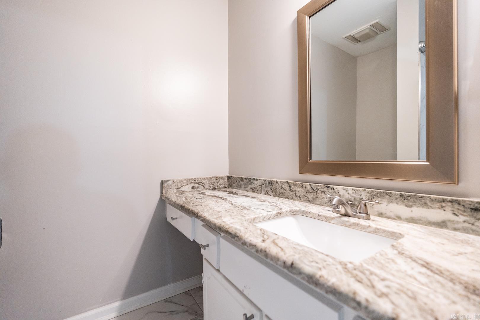 1601 N Bryant  Little Rock, AR