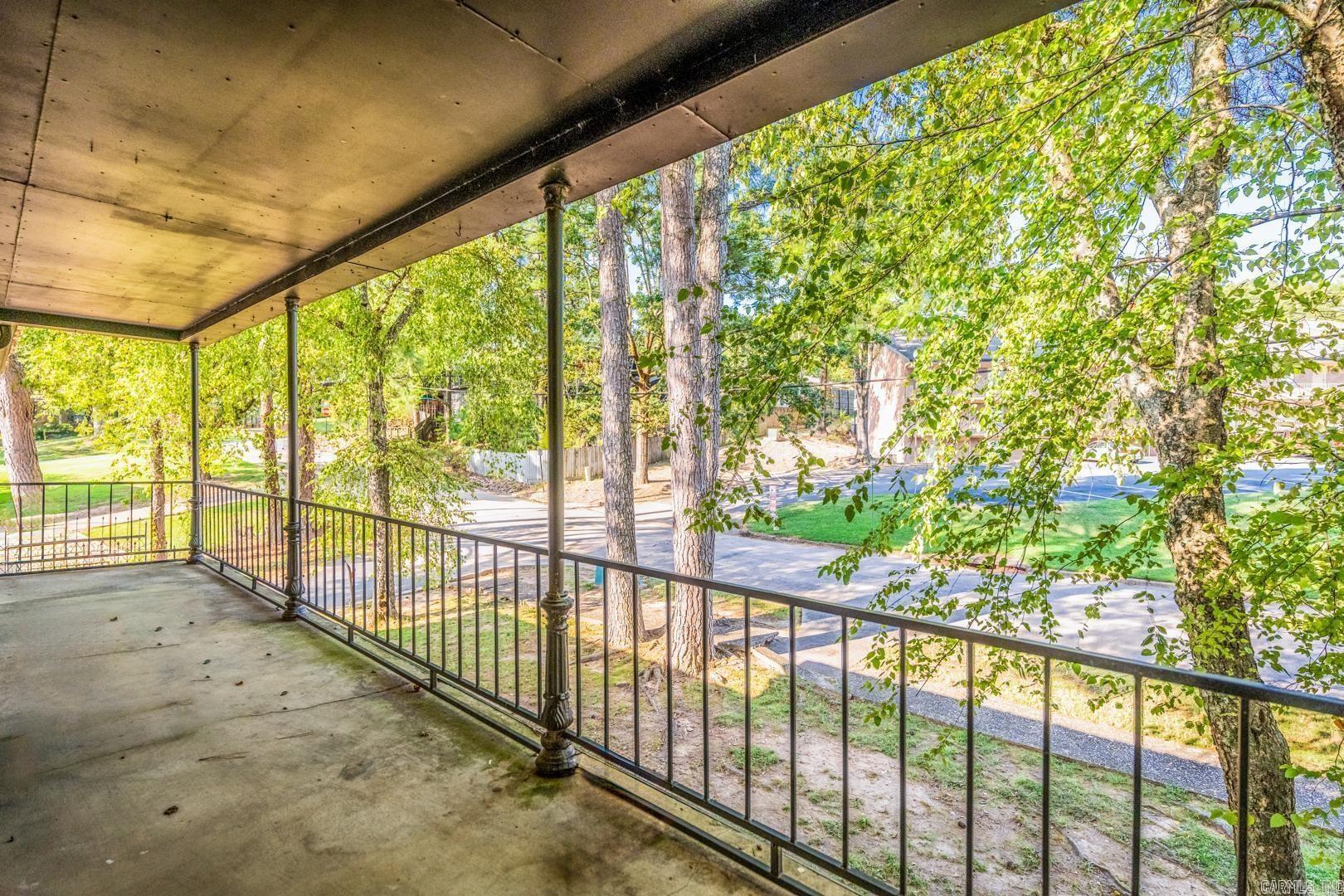 1601 N Bryant  Little Rock, AR