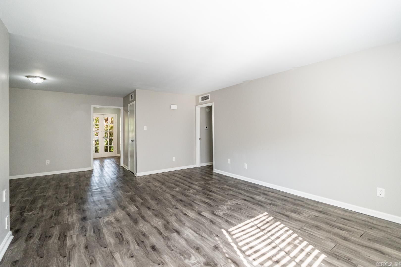 1601 N Bryant  Little Rock, AR