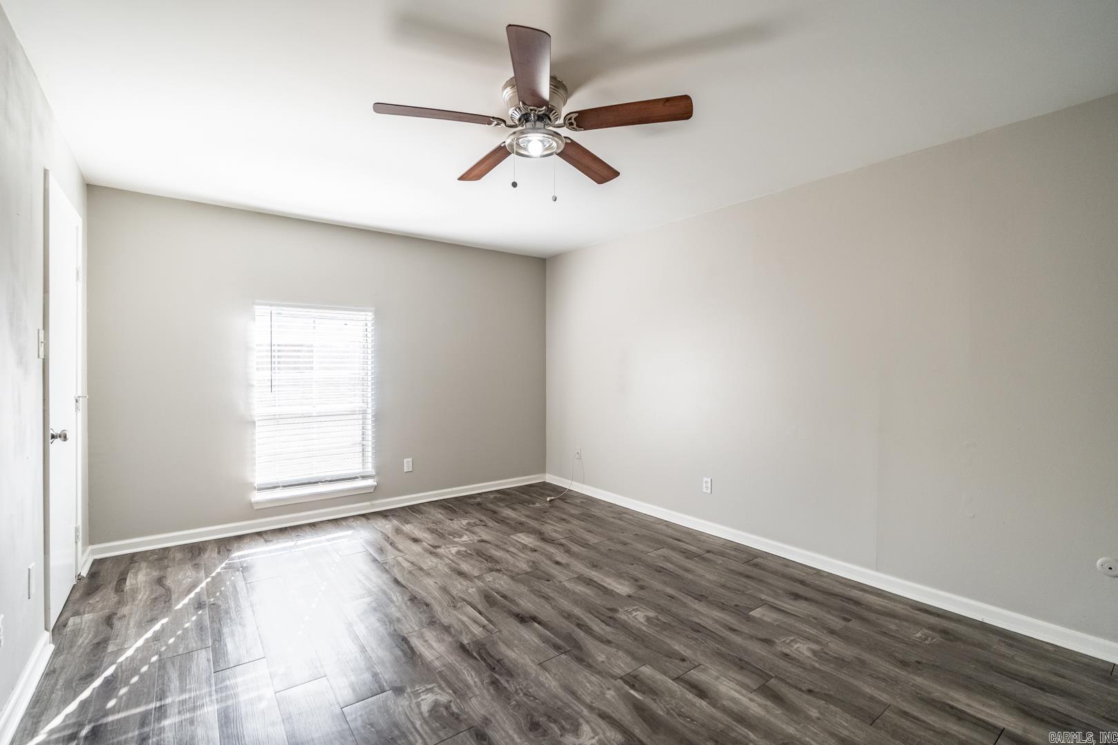 1601 N Bryant  Little Rock, AR