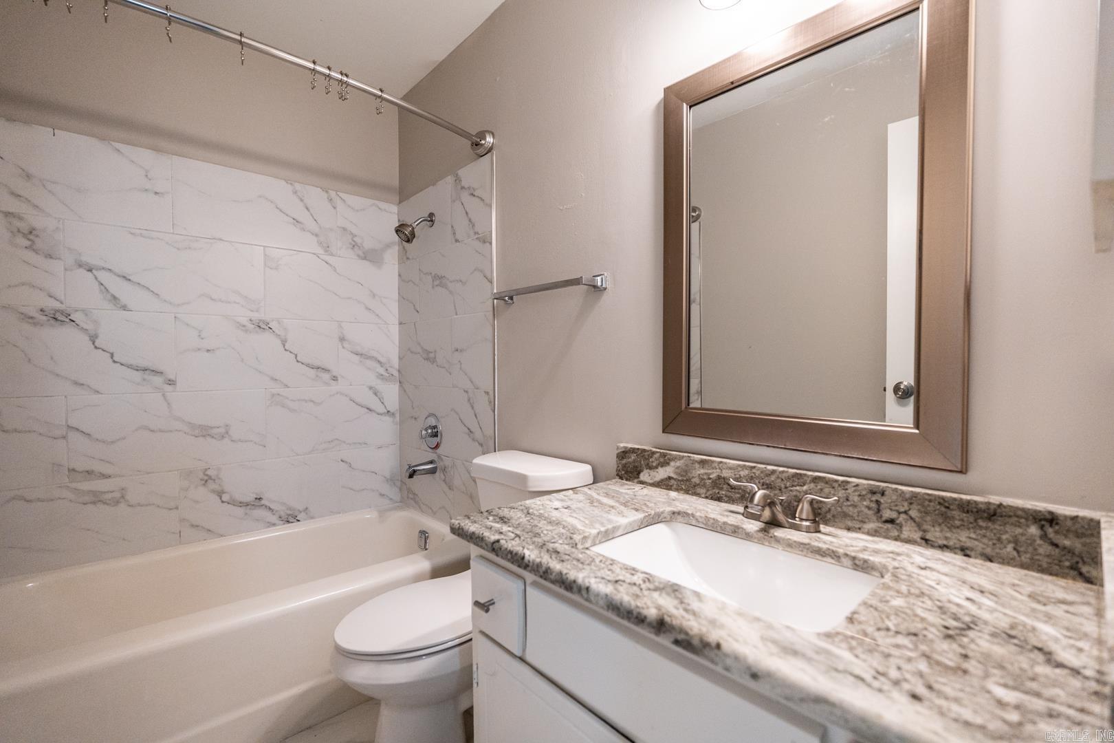 1601 N Bryant  Little Rock, AR