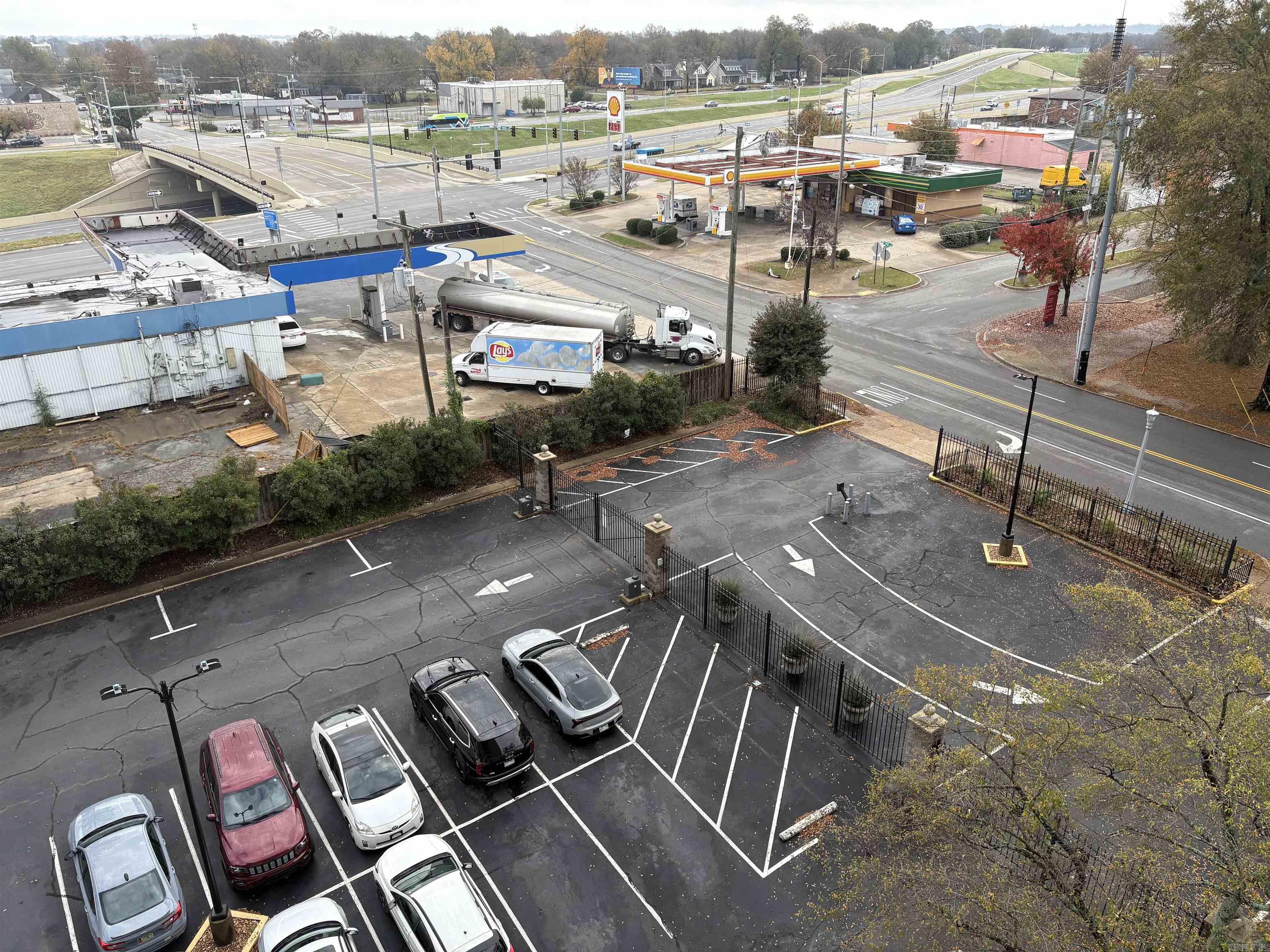 700 E 9th St  7A  Little Rock, AR