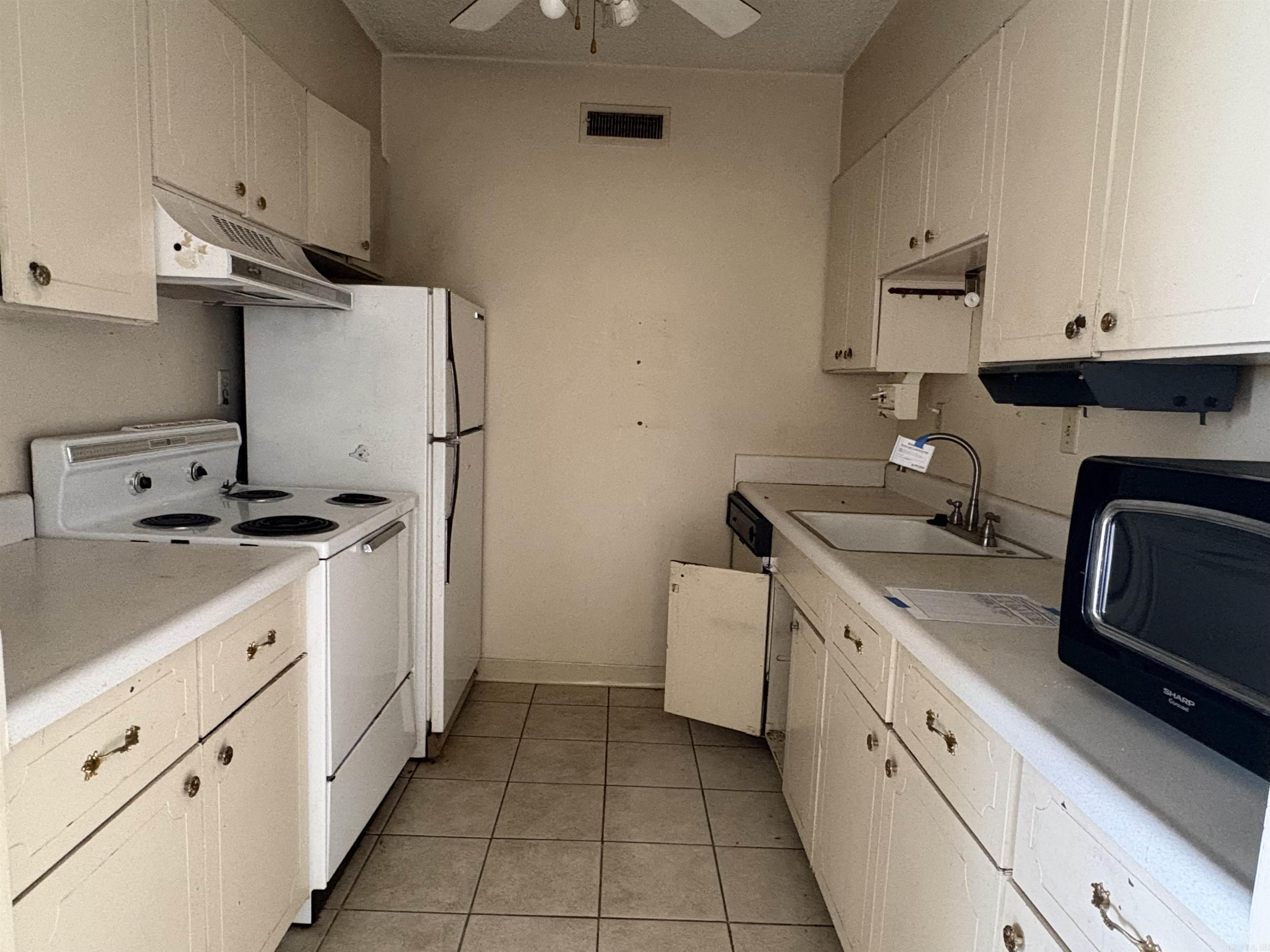 700 E 9th St  7A  Little Rock, AR