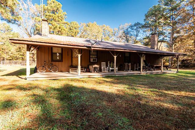 984  M  Felsenthal, AR