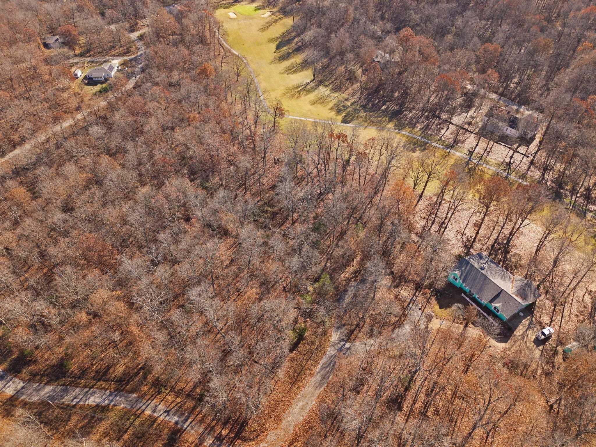  Tahlasi  Cherokee Village, AR