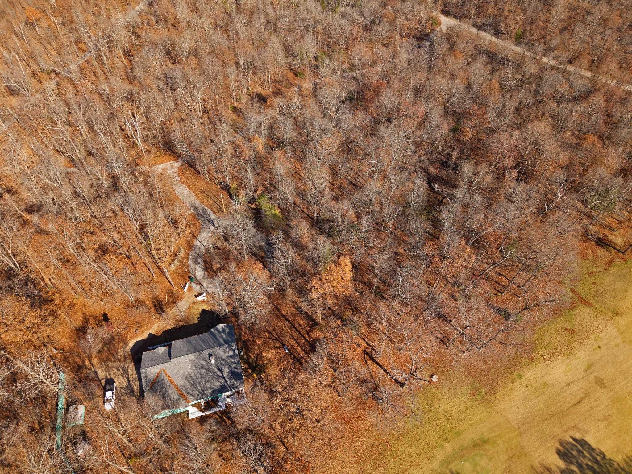  Tahlasi  Cherokee Village, AR