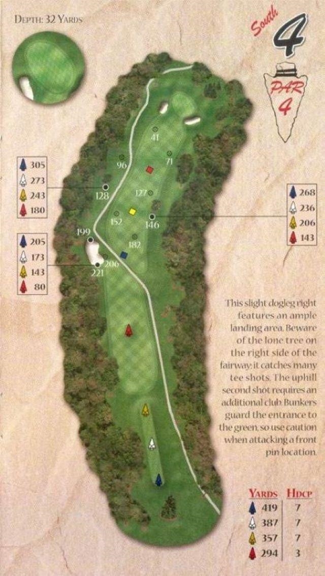  Tahlasi  Cherokee Village, AR